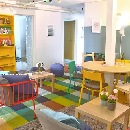 Private Twin Next To Fish Market And Bryggen Appartement Bergen