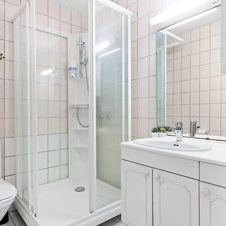 Appartement Private Twin Next To Fish Market And Bryggen Bergen